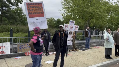 BLM Lunatic Part 2