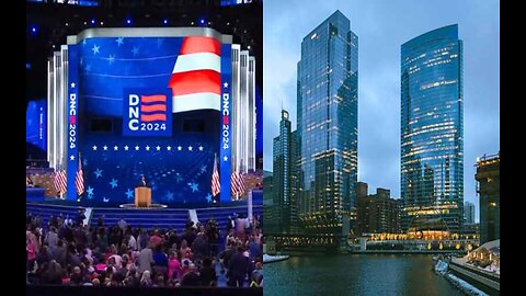 Texas Delegate Robbed at Gunpoint While Attending the DNC in Chicago