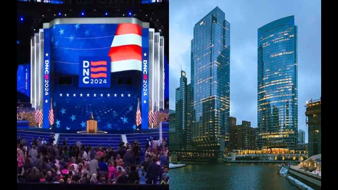 Texas Delegate Robbed at Gunpoint While Attending the DNC in Chicago