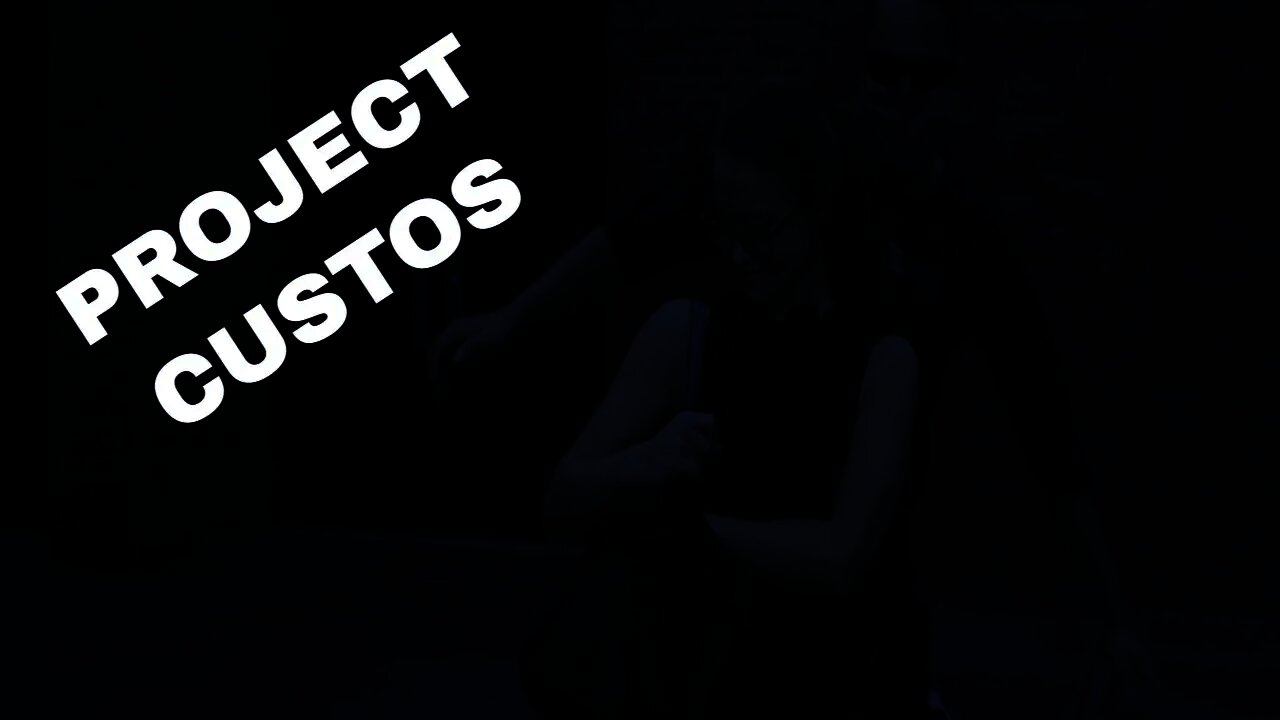 Project Custos Pitch
