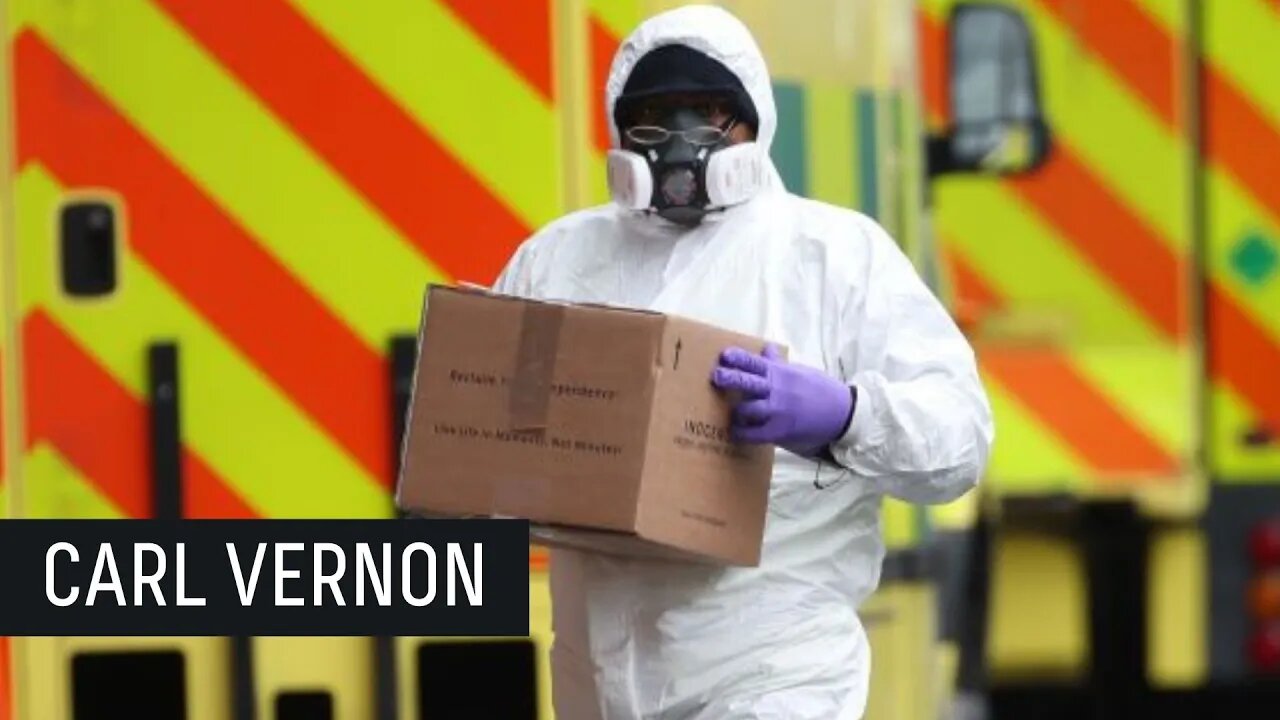 And this is just what we know about