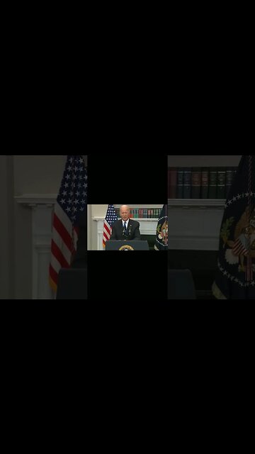 President Joe Biden 🇺🇸