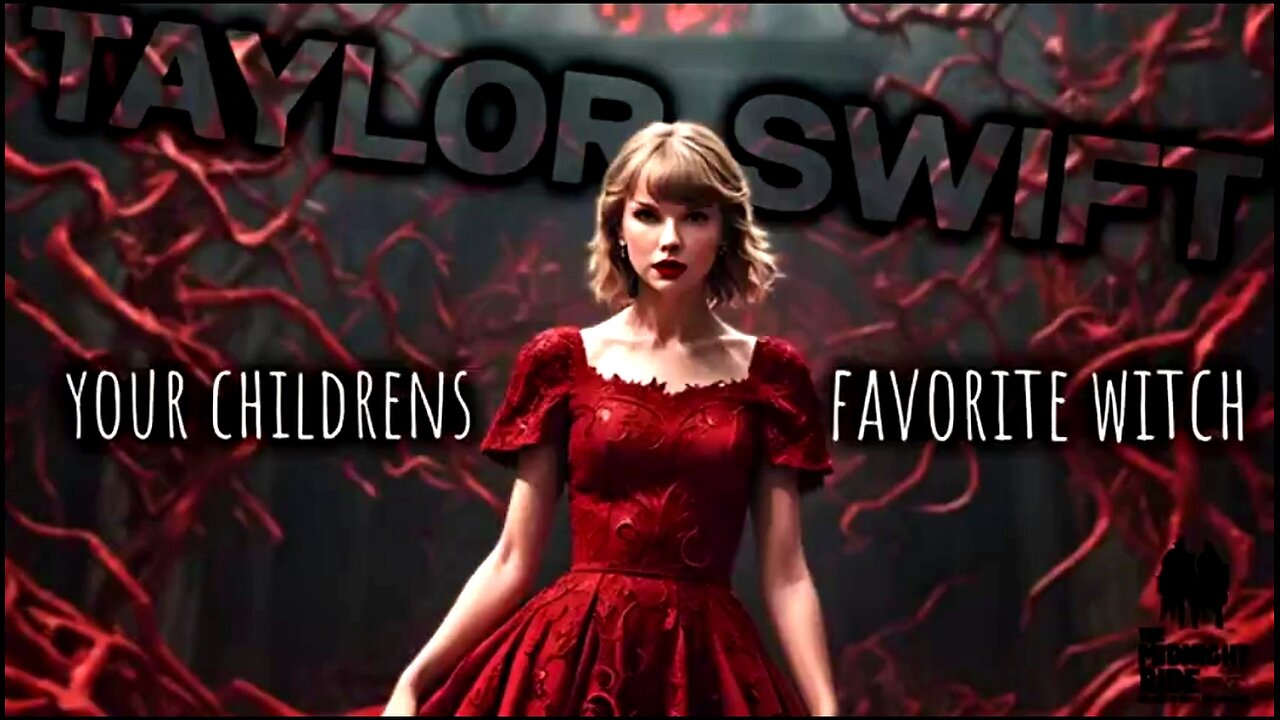 TAYLOR SWIFT: THE STAR WITCH - REINCARNATION & MORE 💣