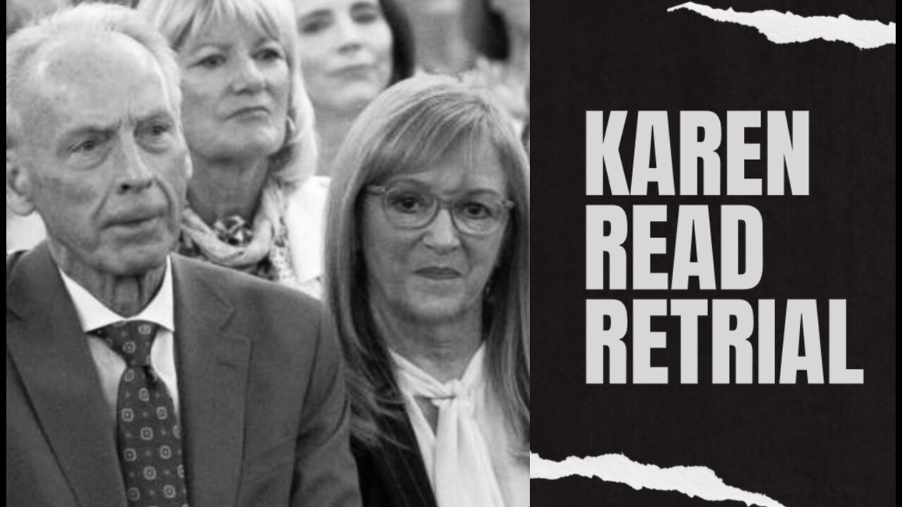 Killer Karen Read Retrial: Were Parents William & Janet Read Aware Of Daughters Toxic Abuse?
