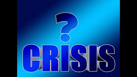 Critical Crisis by David N. Smeltz