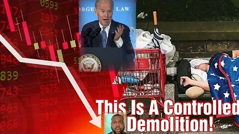 This Is Treason! This Is Scary Stuff Right Here From Biden And His Administration!