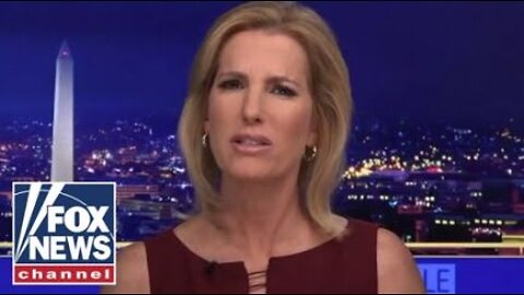 Ingraham: This is Biden's impeachable offense