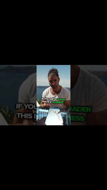 Handling Losses In Bitcoin & Crypto