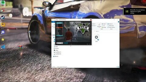 FIVEM MOD MENU/FIVEM HACK/CHEAT PC | FREE DOWNLOAD | AIMBOT & ESP & WALLHACK | UNDETECTED | 2022