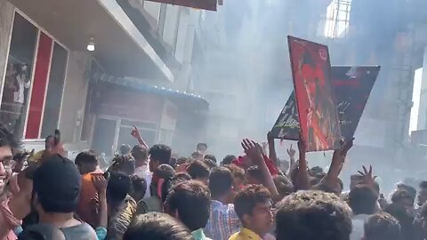 Pawan kalyan fans celebration