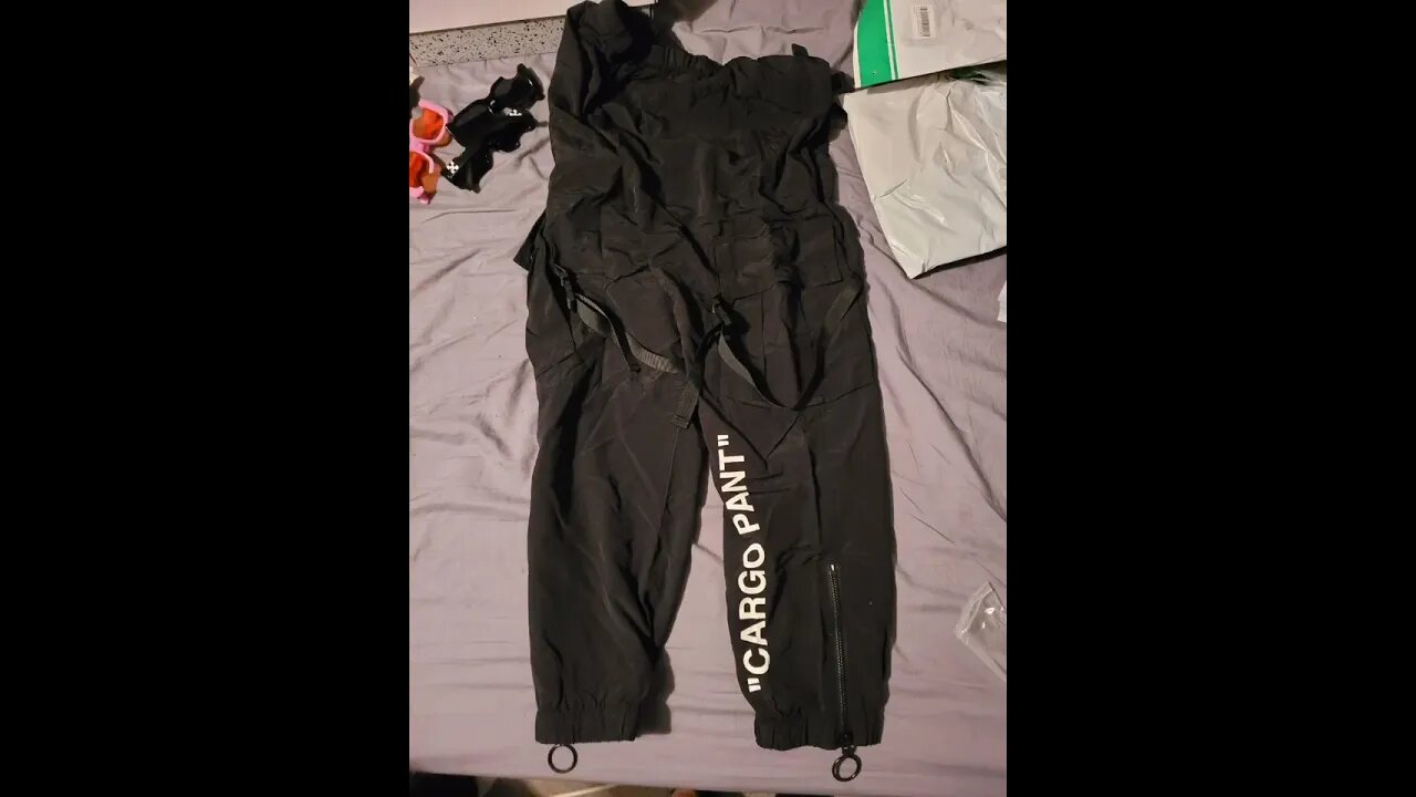 New Pandabuy Haul (Palm Angels, Off-white and more)