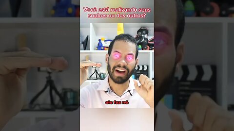 Qual seu real propósito? O que você quer fazer de verdade!