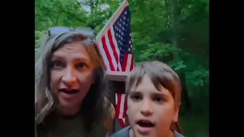 #Sing4Freedom 5-28-22 The JoanUps