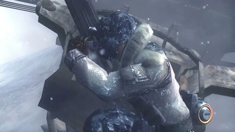 Lost Planet: Extreme Condition Colonies Edition Pt.3-Mission 3