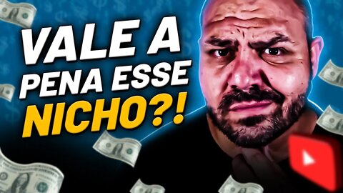 COMO VALIDAR UM NICHO DE CANAL DARK?! [MONETIZA OU NÃO?!]