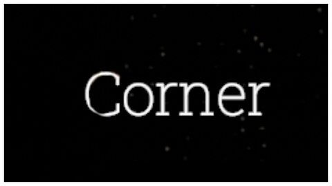 Abriss | Corner