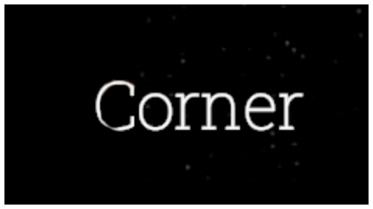 Abriss | Corner