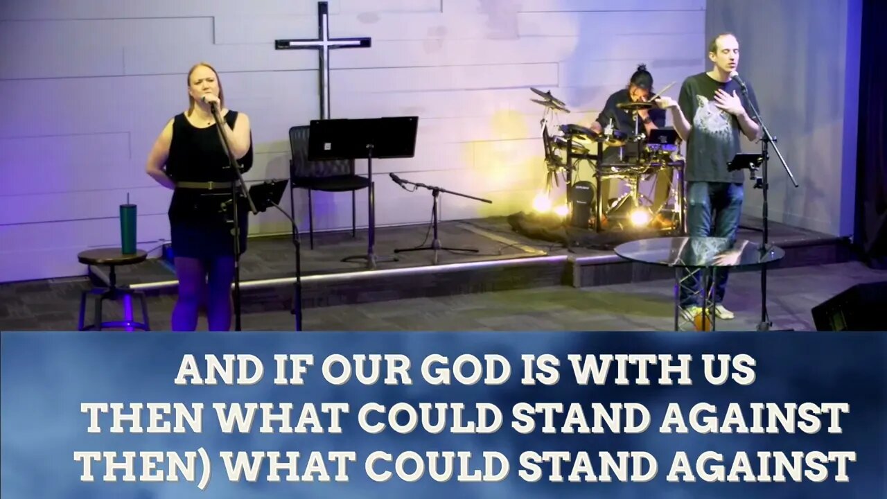 The Love of God the Father - Full Service