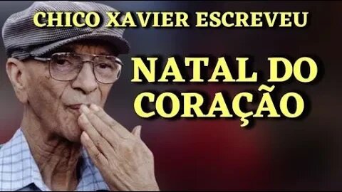 ✅NATAL DO CORAÇÃO