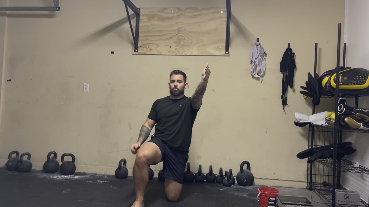 Mobility Primer