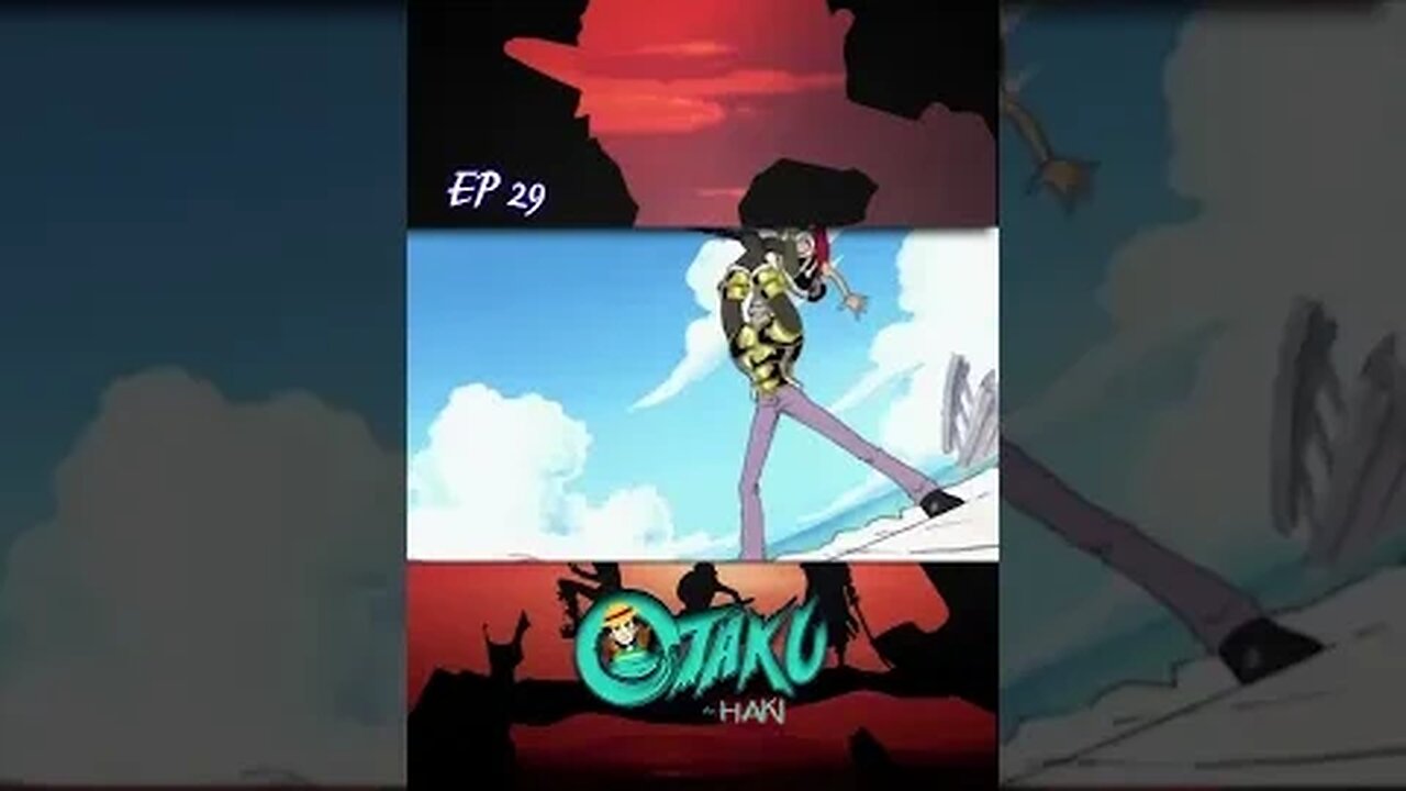 ONE PIECE EP 29 #SHORTS