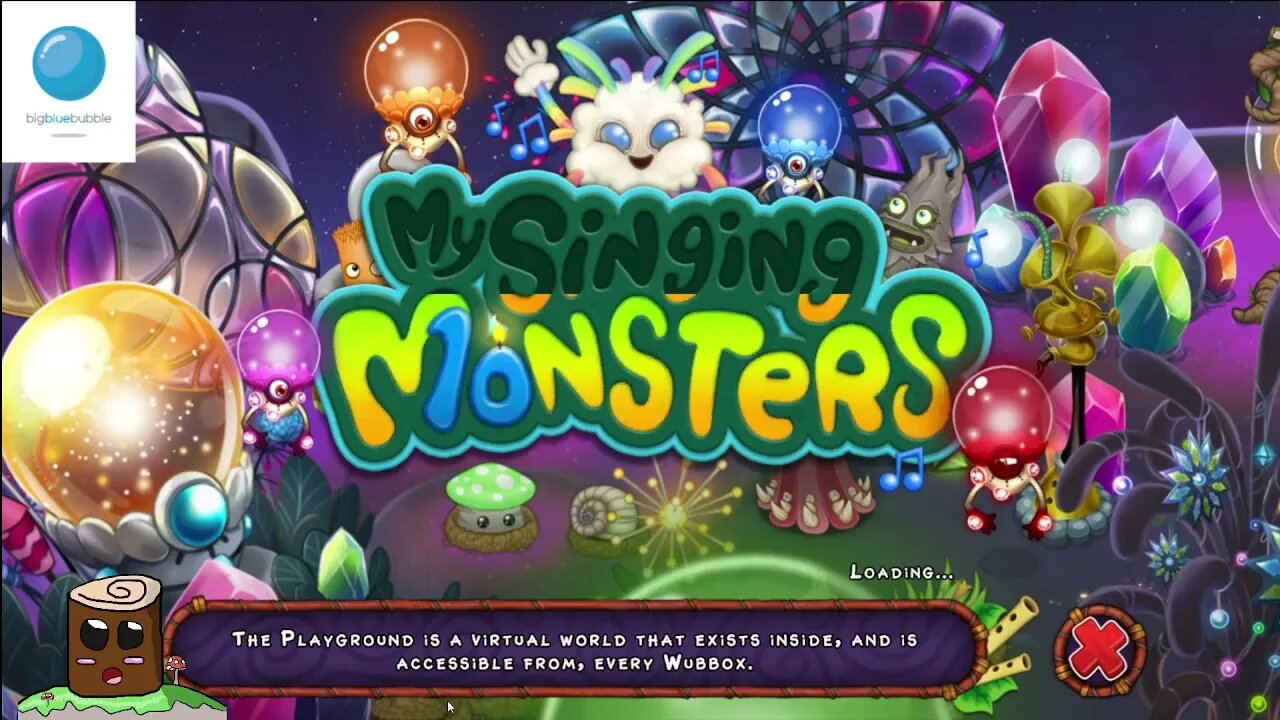 My Singing Monsters : The Return To a Childhood Game [Part:11] - Random Games Random Day's