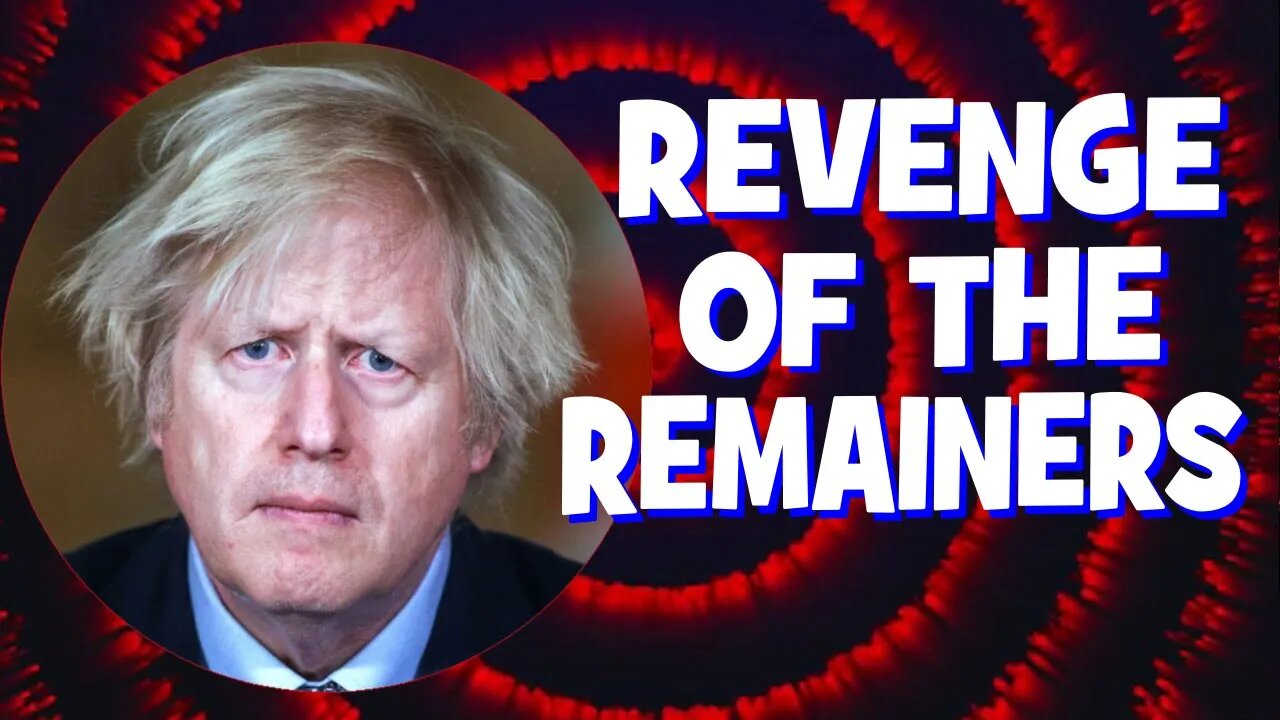 Brexit Gets Boris Done