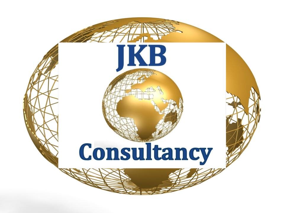 JKB Consultancy - About Us