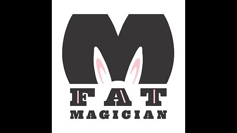 Fat Magician Presents …