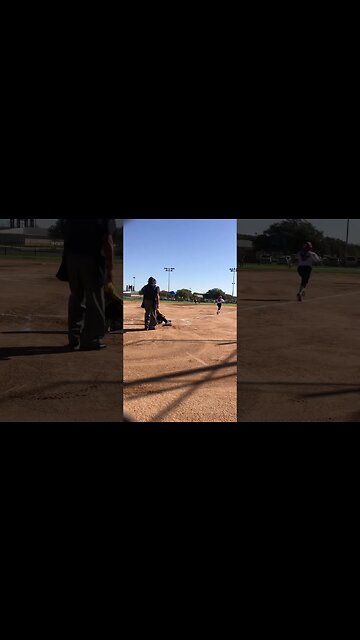 Clutch RBI [Taking the Lead]