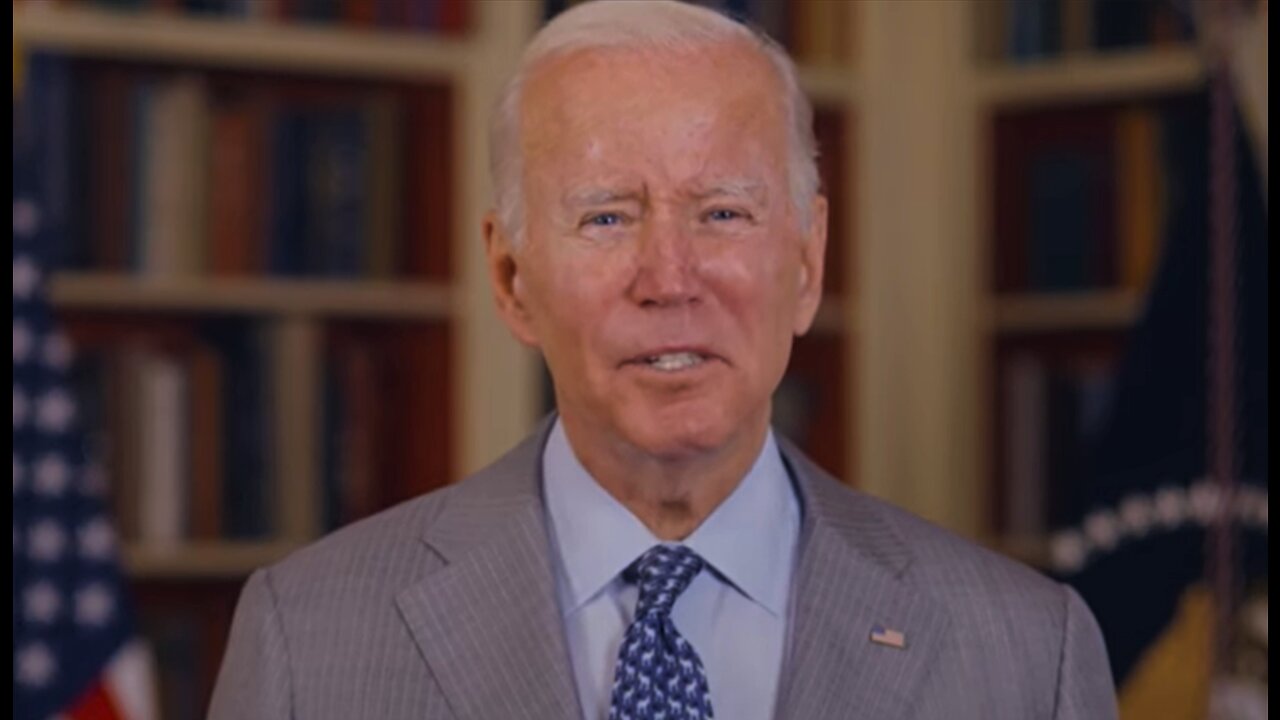 ÚLTIMA HORA! Biden da positivo de coronavirus por segunda ocasión