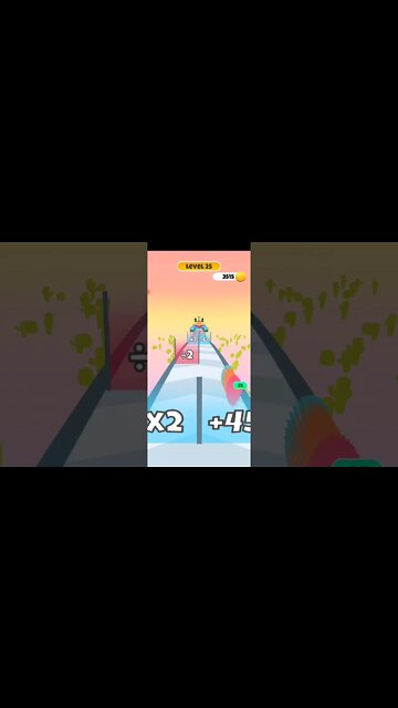 Arrow Fest - Level 25