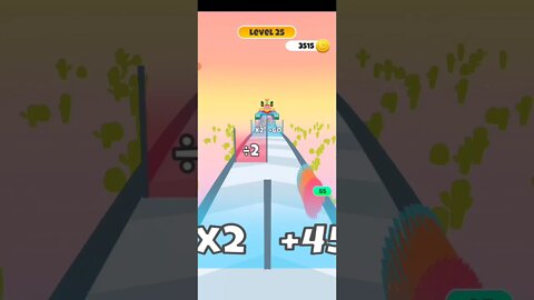 Arrow Fest - Level 25