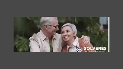 The Solveres Presentation 16 October 2022 1800/6 PM ET