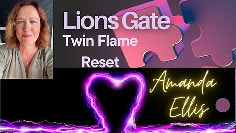 Twin Flame Sacred Wounds & Finding Way Back to Each Other