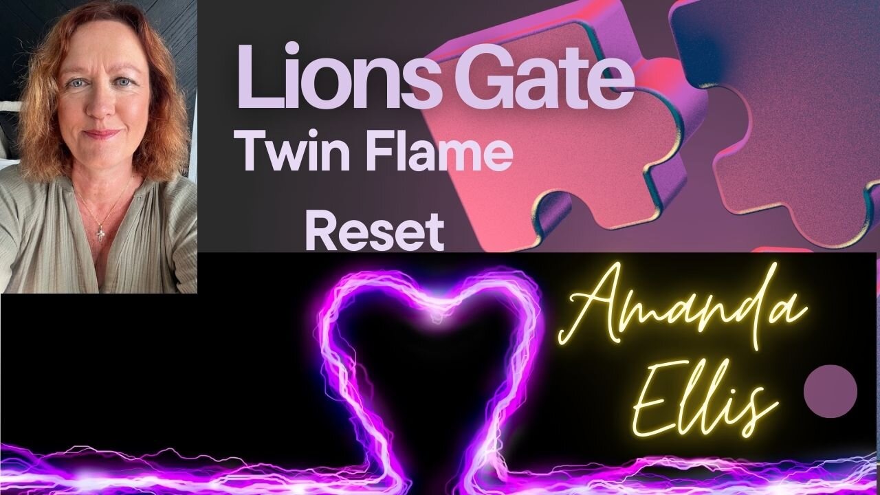 Twin Flame Sacred Wounds & Finding Way Back to Each Other