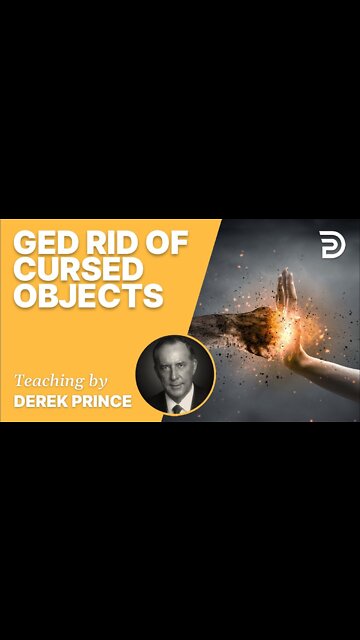🔥 Get Rid Of Cursed Objects #Shorts