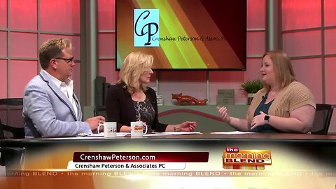 Crenshaw Peterson & Associates - 7/10/19