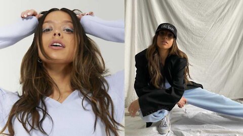 Noémie Lacerte lance un nouveau «loungewear» et explique pourquoi le prix est aussi élevé