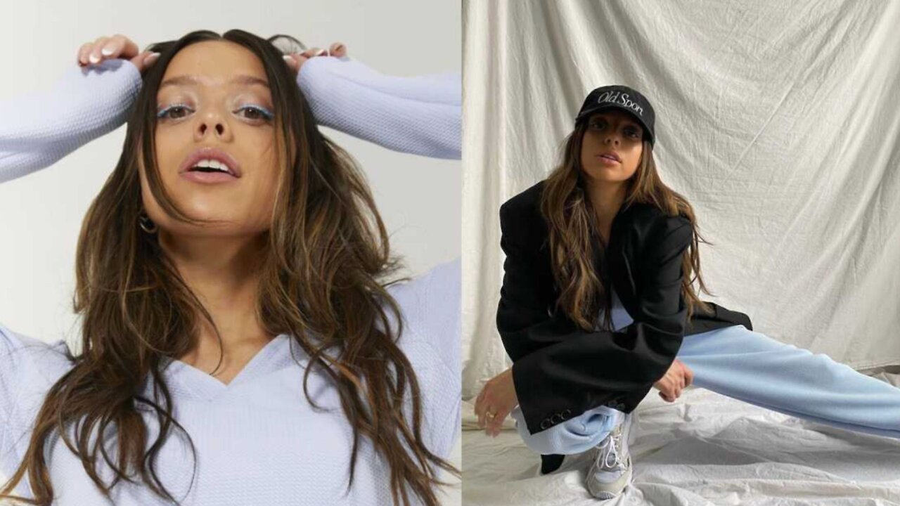 Noémie Lacerte lance un nouveau «loungewear» et explique pourquoi le prix est aussi élevé