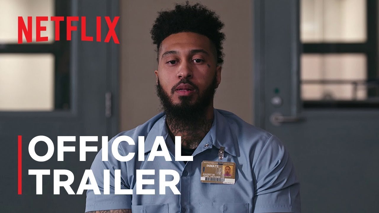 I AM A KILLER: Season 5 | Official Trailer | Netflix