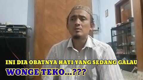 GUNAKANLAH AKAL KITA UNTUK HAL HAL YANG POSITIF