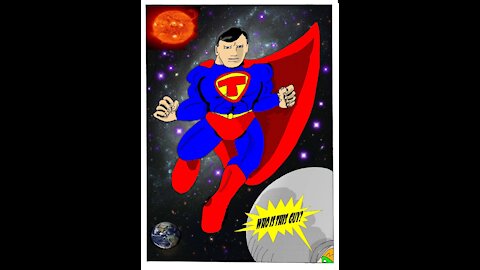 Boycott DC comics.