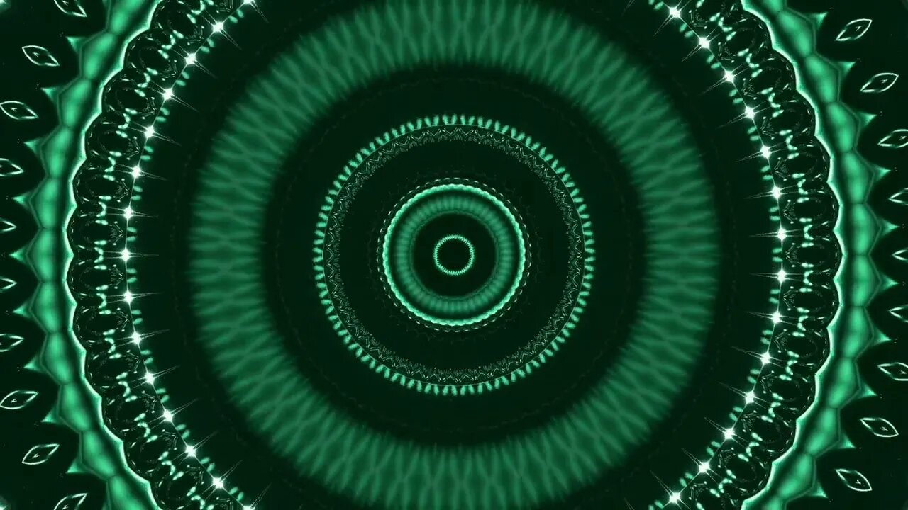 chill and relax visual effects