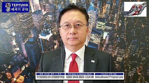 ★(2)오바마는 한반도 전쟁을 일으키려 했다! 그리고, 트럼프 대통령은 그 전쟁을 막았다! [태평] 181017 수 [김일선의 시사적중] 김일선 교수