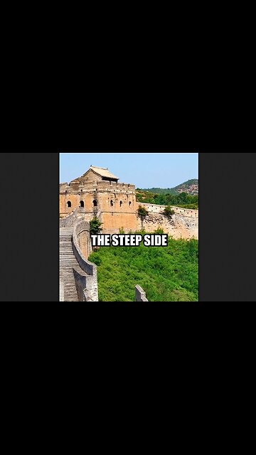 THE GREAT WALL OF TARTARIA?