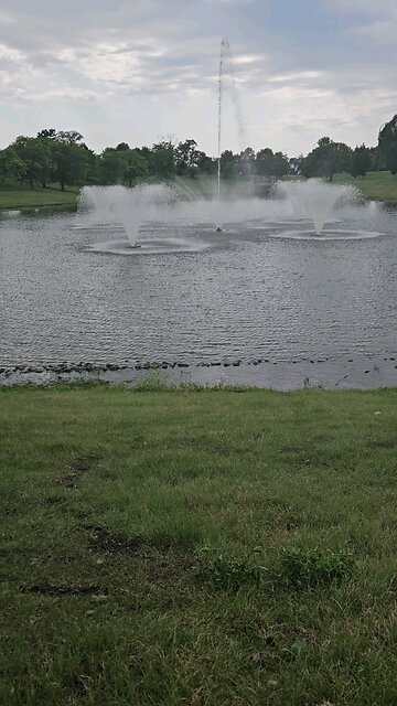 My Peaceful Place - Condolences to the Comperatore Family