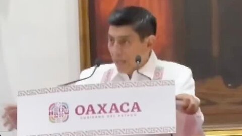 El gobierno de Oaxaca prohíbe las cuotas escolares en la entidad