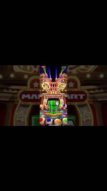 Mario Kart Tour - Free Sydney Pipe 1 Pull