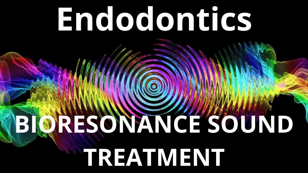 Endodontics_Sound therapy session_Sounds of nature